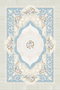 Conceptum Alfombra Hmnt635 Multicolor 160 x 230 cm